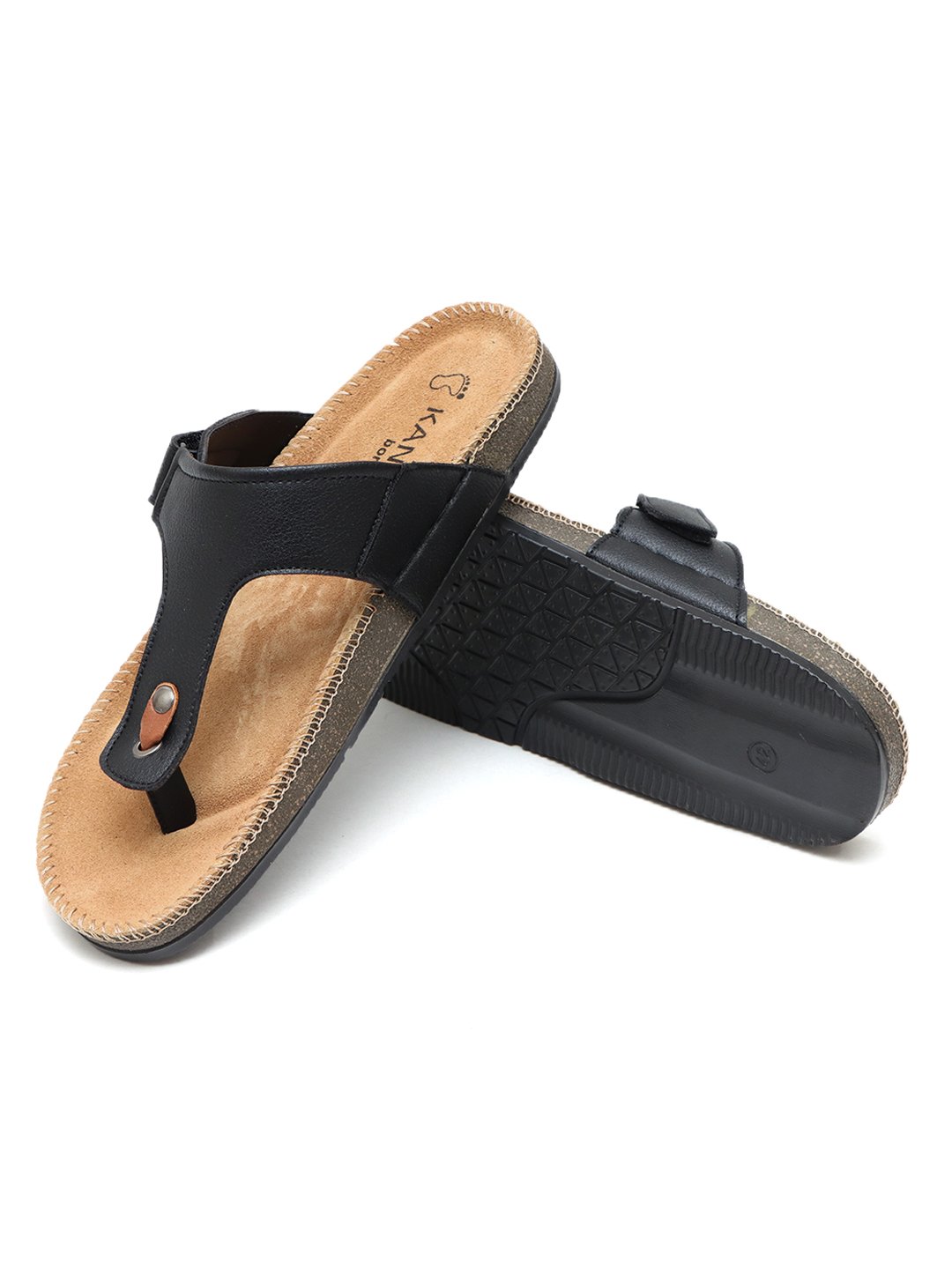 KANASA ZR Slip-On Sandal view 5